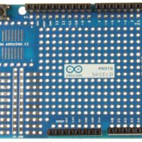 Arduino Prototyping Shield PCB-0